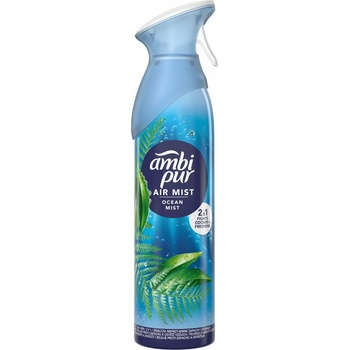Ambi Pur osvěžovač vzduchu ve spreji Ocean Mist 185 ml