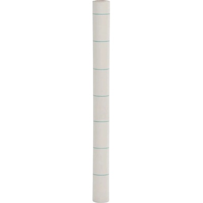 vidaXL Mulčovací textilie 1,5 x 100 m PP 4005259 Bílá