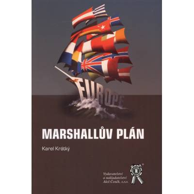 Marshallův plán - Karel Krátký