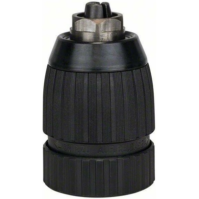 BOSCH Rychloupínací sklícidlo do 13 mm 1,5-13 mm, 3/8 "- 24