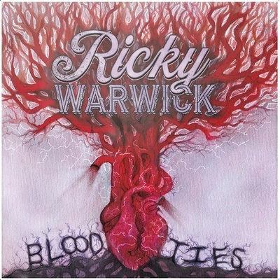 Warwick Ricky Blood Ties LP