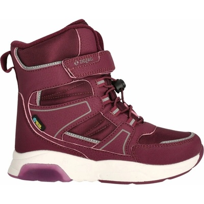 ZigZag Vizar Kids Boot WP w/Lights WP