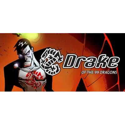 Игра Drake of the 99 Dragons за PC Steam, Електронна доставка