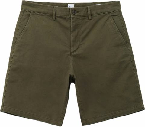 GAP ESSENTIAL Khaki
