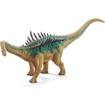 Image 1 of Schleich Фигурка Schleich Dinosaurs - Агустиния (15021-02996)
