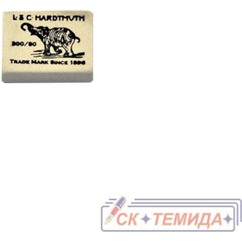 Гума Кохинор 300/40