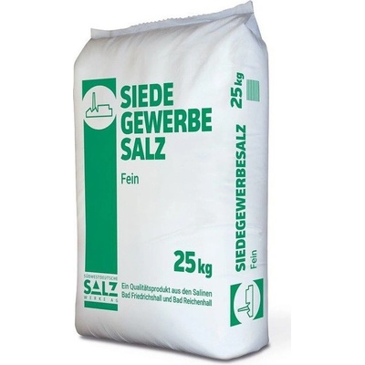Vágner Pool Bazénová soľ EURO, 25 kg