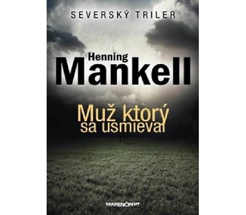Muž, ktorý sa usmieval
