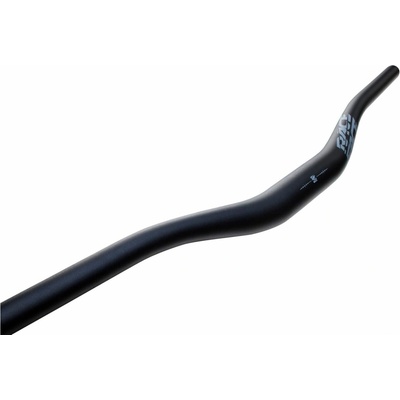 Race Face riadidlá Chester 35/780 mm, 35 mm Riser čierne HB16CHE3535X780BLK