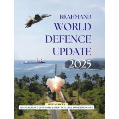 Brahmand World Defence Update 2025
