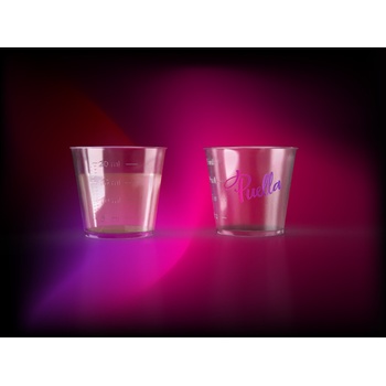 Puella Dávkovací odměrka 20 ml