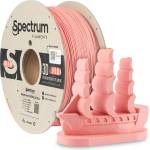 Spectrum 80730 3D нишка, пастелно PLA, 1, 75 мм, 1000 г, Червен (Flamingo red) (80730)