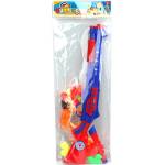 Armtoys ПУШКА С ЖИВОТНИ И ТОПЧЕТА В ПЛИК