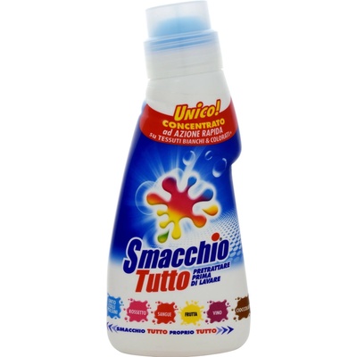 Smacchio Tutto odstraňovač škvŕn 250 ml