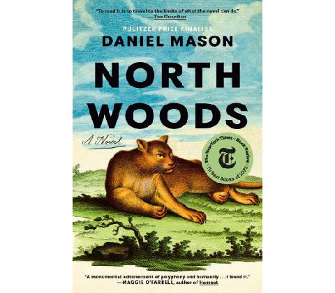 NORTH WOODS