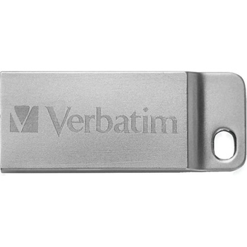 Image 1 of Verbatim Metal Executive 32GB 2.0 USB (98749)