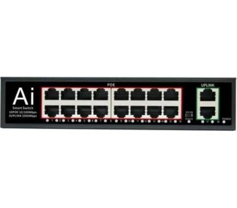 Monitorrs Security 16F20GB