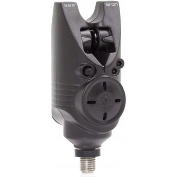 Kevin Nash Signalizátor záběru Siren S5R Green