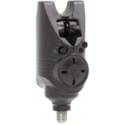 Kevin Nash Signalizátor záběru Siren S5R Green