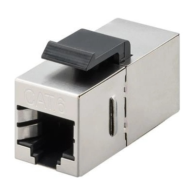 PREMIUMCORD Propojka RJ45 CAT6 8/8 STP KeyStone