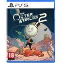Microsoft The Outer Worlds 2 (PS5)