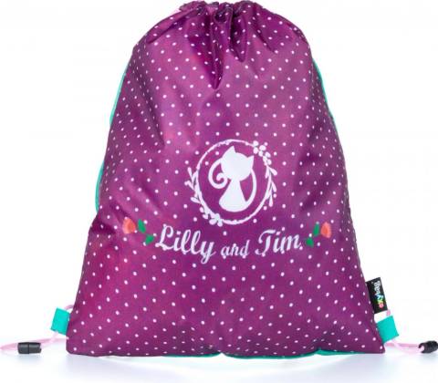 Oxybag Lilly