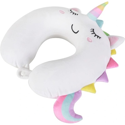 Itotal Neck Pillow Unicorn (xl2184d)