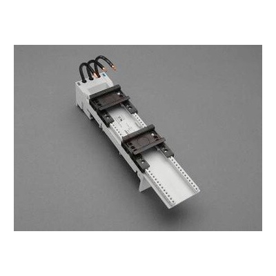 Adaptér EQUES 32A,54x260, 2DIN - Adaptér 60Classic