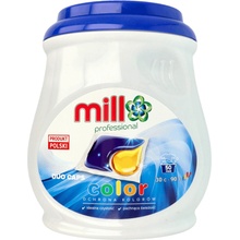 Mill Duo Kapsule na pranie Caps Color 50 PD