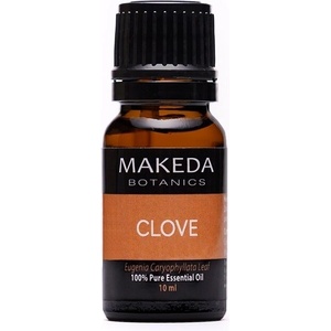  Етерично масло Карамфил (clove) (mbek030)