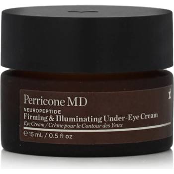 Perricone MD Neuropeptide Firming & Illuminating Under-eye Cream 15 ml