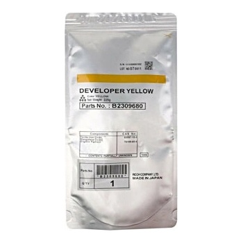 Ricoh D0899680 - originálny