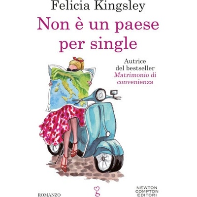 Non è un paese per single