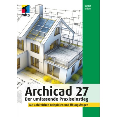Archicad 27