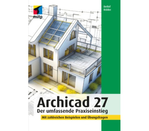 Archicad 27