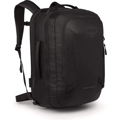 Osprey Сак Osprey Transporter Carry Travel Pack 36 Luggage - Raven Black / Black (510-6054-0311)