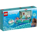 LEGO® Disney™ The Little Mermaid - Ariel's Treasure Chest (43229)