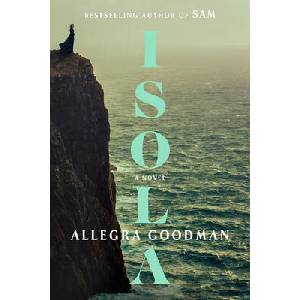 Isola (ISBN: 9780593730089)