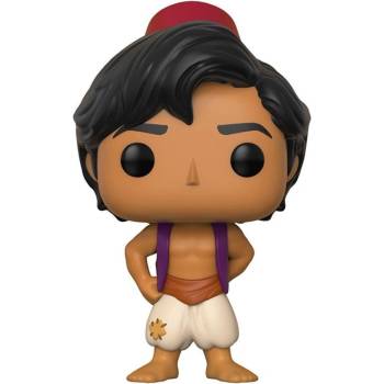 Image 1 of Funko Pop Aladdin Aladdin 352 9cm