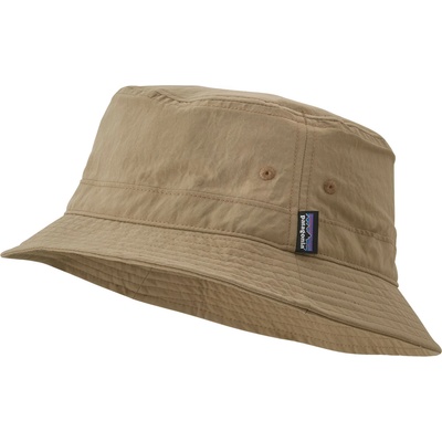 Patagonia Шапка Patagonia Wavefarer Bucket Hat - Mojave Khaki - размер L/XL (204-4630-1312)