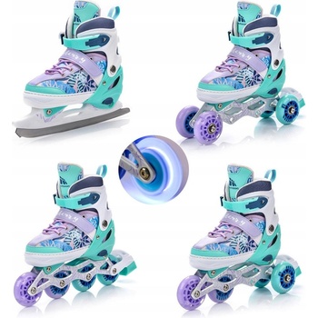 meteor blueberry 4v1