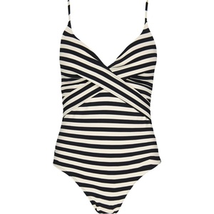 Barts Дамски бански костюм Barts Women's Yadbor Shaping One Piece Swimsuit - Black - размер 44 (EU) (150-4801-0115)
