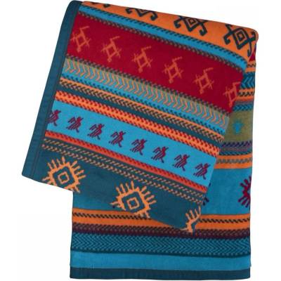 SCANquilt Deka Veluro mexico 150x200