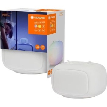 OSRAM Детска сензорна нощна лампа Ledvance - Nightlux, Телевизор (4099854536670)