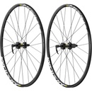 Mavic Aksium Disc INTL