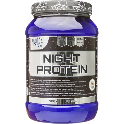 Nutristar NIGHT PROTEIN 900 g