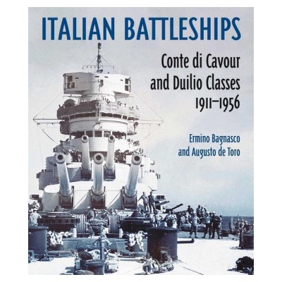 Italian Battleships