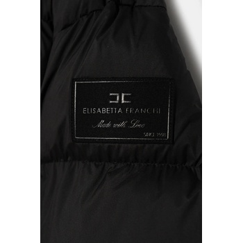 Elisabetta Franchi Детско яке Elisabetta Franchi (EFGB131.C.NY297)