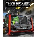 Hry na PC Truck Mechanic Simulator 2015