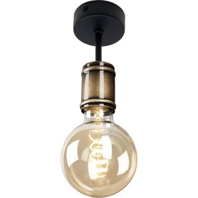 Brilagi - Плафониера OMBORO 1xE27/60W/230V (BG2117)